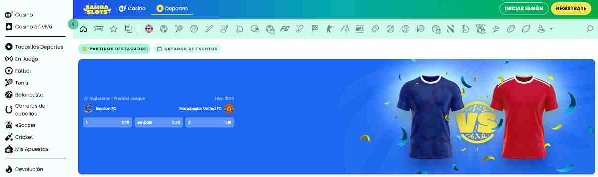 Samba Slots - Análisis detallado de los mejores casinos online en Argentina